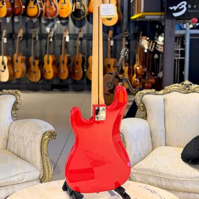 FENDER Jim Root Jazzmaster V4 Arctic White image 12