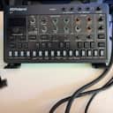 Roland S-1 AIRA Compact Tweak Synthesizer 2023 - Present - Black
