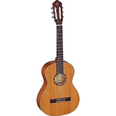 Ortega Family Series R122 3/4 Size