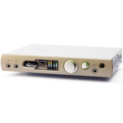Prism Sound Lyra 2 - USB audio interface (Demo Deal/Open Box) image 5
