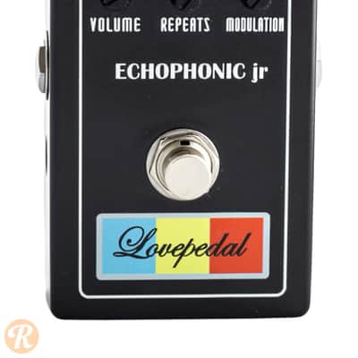 Lovepedal Echoplexi | Reverb