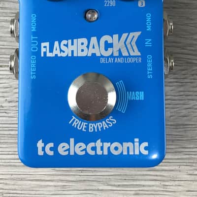 Tc Electronic Flashback 2 Delay and Looper image 2