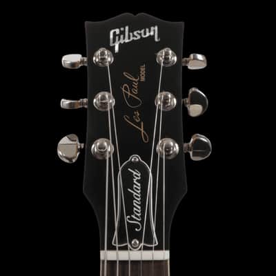 Gibson Les Paul 60s Faded in Vintage Cherry Sunburst image 5