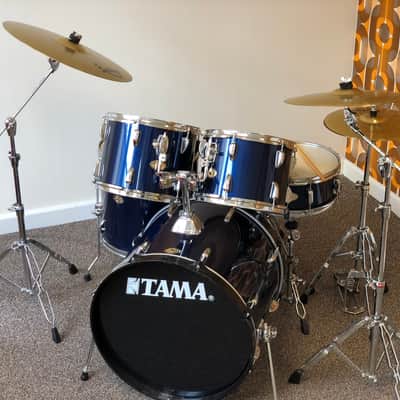 Tama Swingstar Drum Set (Made in Taiwan)