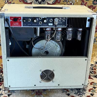 1979 Mesa Boogie - MK2 A - Custom Color - ID 2894 image 14