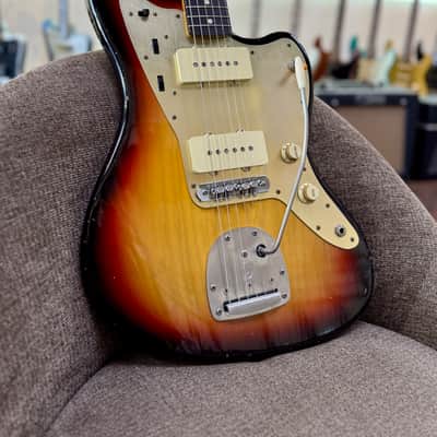 Lelah Guitars 37JM — Sunburst. 6lbs 15oz NEW, (Authorized Dealer) image 23