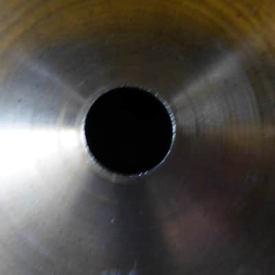Zildjian Avedis 15" Paper Thin Crash 782g image 3