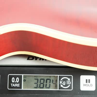 2011 Gibson Custom ES-355 Cherry + OHSC image 25