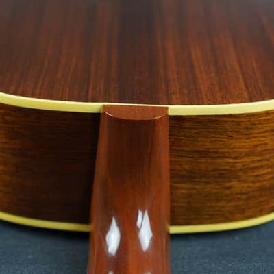 Gibson Advanced Jumbo 2002 - Natural image 18
