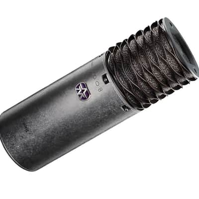Aston Spirit Multi-Pattern large diaphragm condenser microphone image 2