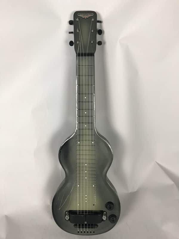Rickenbacker Electro Lap Steel 1940's image 1