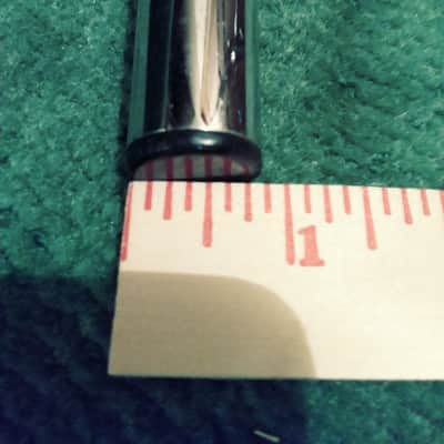 Unbranded Single Tom Ball Clamp  w7/8" Connection image 3