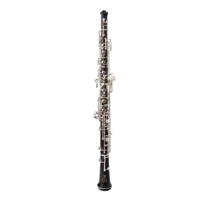 Yamaha YOB-841T Custom Oboe W/ 3rd Octave Key image 1