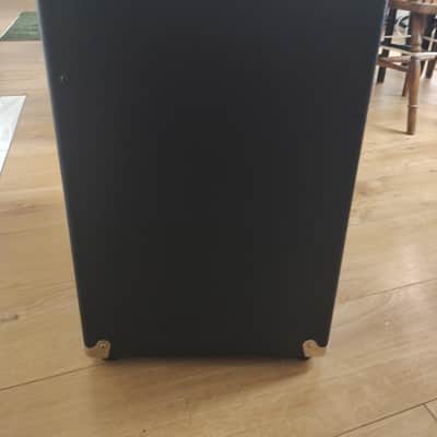 Fender Rumble 200 V3 200-Watt 1x15" Bass Combo 2015 - Present - Black Bild 7