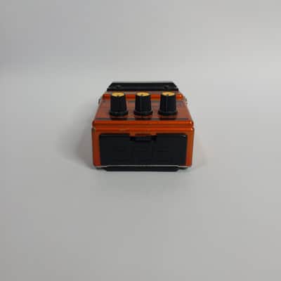 DOD Classic Fuzz FX52 image 6