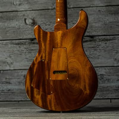 PRS Private Stock Custom 24 - McCarty Glow image 7