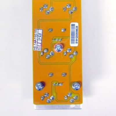 New Old Stock Behringer 995 Attenuators Eurorack Synthesizer Module Mint image 2