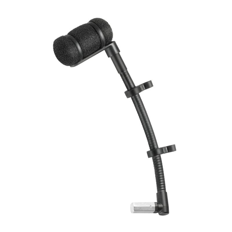 Audio-Technica AT8490 - 5" Gooseneck for ATM350a Microphone System image 1