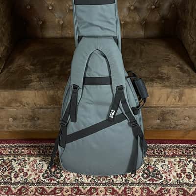 PRS SE Silver Sky Moon White incl. Gigbag - NEW - 3,253 kg !!! image 13