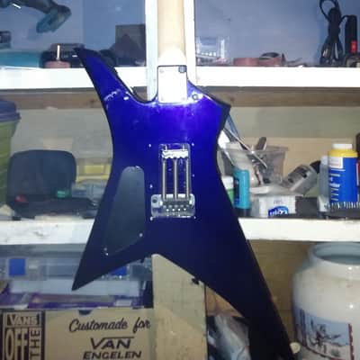 Jackson Kelly STAR (KS2)  M.I.J, RARE! image 2