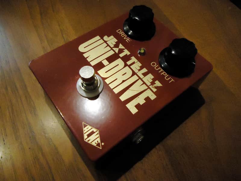 Jext Telez Uni-Drive V1 image 2