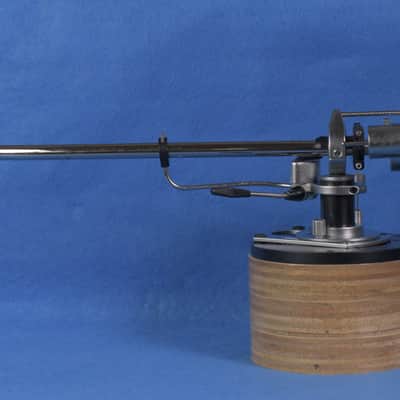 SME 3012-R Series II 12'' inch Tone arm In VG Condition #09207R image 3