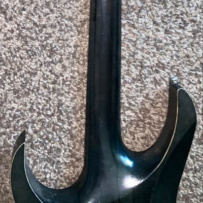 Ibanez RGIT20FE Iron Label Neck Through electric guitar image 15