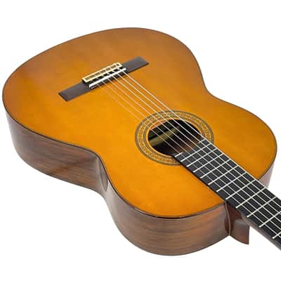 Yamaha G-235 Classical Guitar w/HSC (used) image 7