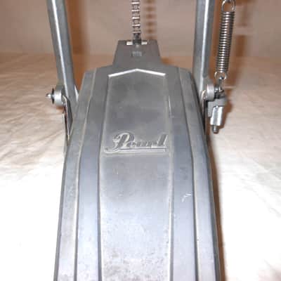 Vintage 1990 Pearl P-780 single chain drive bass drum pedal Bild 6