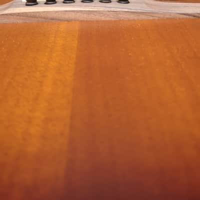 Fender Malibu Special 2023 - Tobacco image 20
