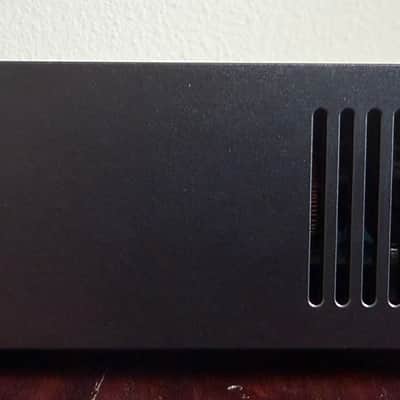 Darkglass Electronics Microtubes X 900 900-Watt Bass Amp Head 2023 - Present - Black image 6