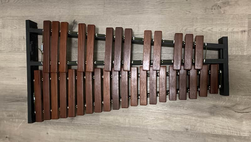Fugate DX26.2 - 2.6 Octave Xylophone image 1