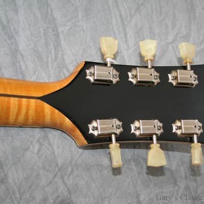 1950 Gibson L7-CN (#GAT0101) image 5
