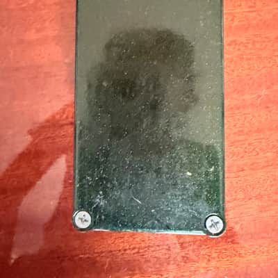 MXR M169 Carbon Copy Analog Delay 2008 - Present - Green image 5