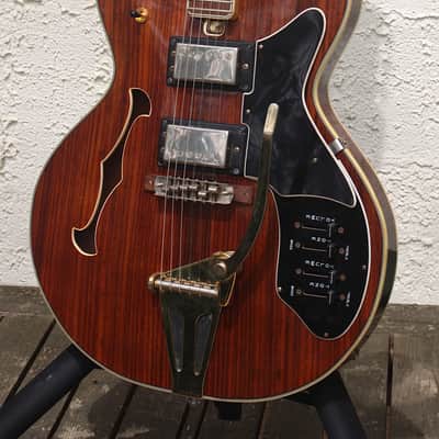 National EG-685 2RG / Too Cool! 1970s image 1