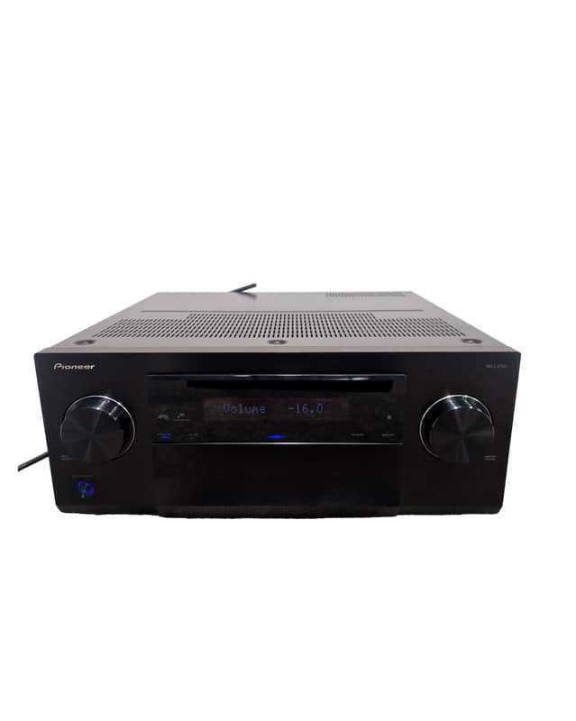 Pioneer SC-LX701 - AV Receiver - Excellent w/ Manuals image 1