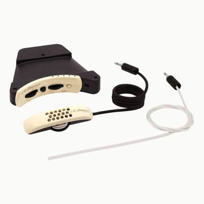 LR Baggs Anthem | Acoustic Guitar Pickup w/ Soundhole Preamp. New with Full Warranty! image 1