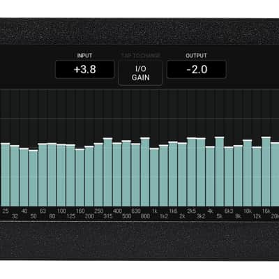 Bettermaker Mastering Limiter 2.0 2026 - Factory direct image 18