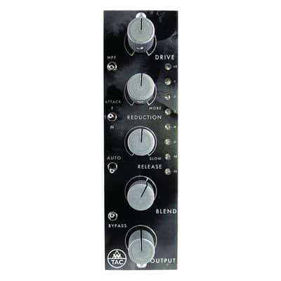 FMR Audio RNC500 Really Nice Compressor 500 Series Module | Reverb