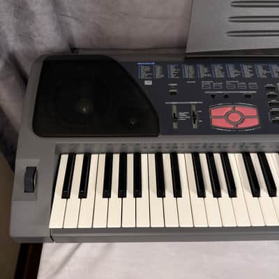 Casio WK-1250 image 2