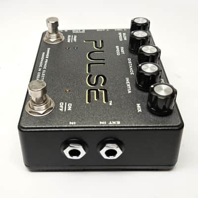 used Dawner Prince Pulse, Very Good Condition with Box image 4