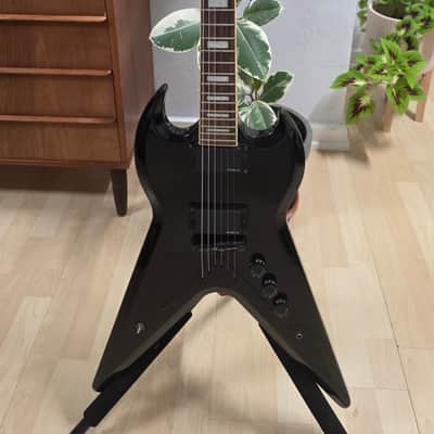 Epiphone Zakk Wylde Signature ZV Flying V SG Hybrid RARE guitar made before Zakk left Gibson! image 3