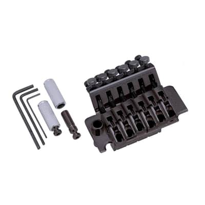 Floyd Rose Licensed Bridge GE1996T-Chrome image 3