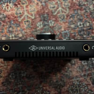 Universal Audio Apollo Twin X QUAD image 8