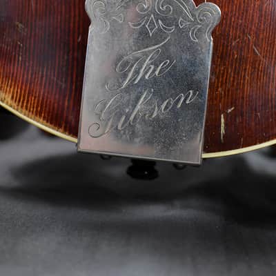 1915 Gibson F-4 image 6