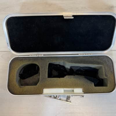 Peavey PVM 38 Cardioid Dynamic Microphone – Made in USA – Includes Original Case 1990's image 8