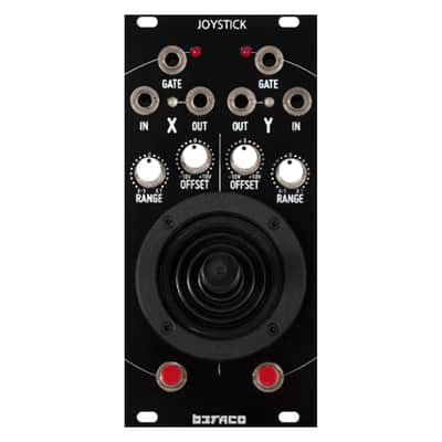 Befaco Joystick Eurorack Module image 1