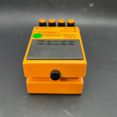 Boss DS 2 Turbo Distortion image 6