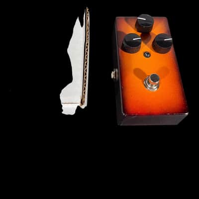 ギター Lovepedal Eternity Burst HW Lovepedal Eternity Burst (Handwired) | Reverb