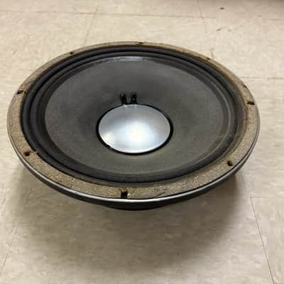 JBL E120-8 Speaker 1980's image 5
